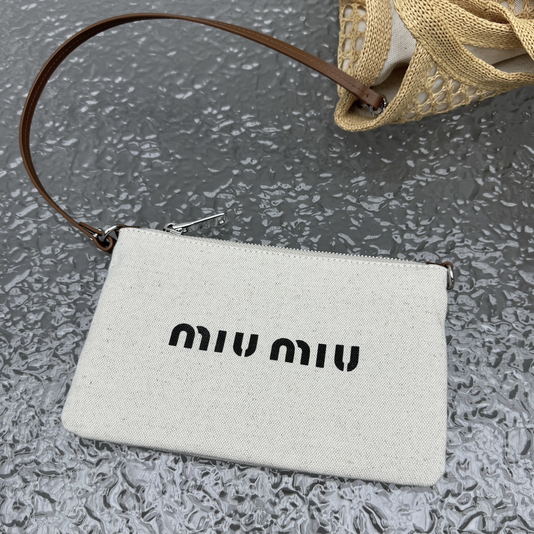 MiuMiu Tote Bag-34*40*60CM