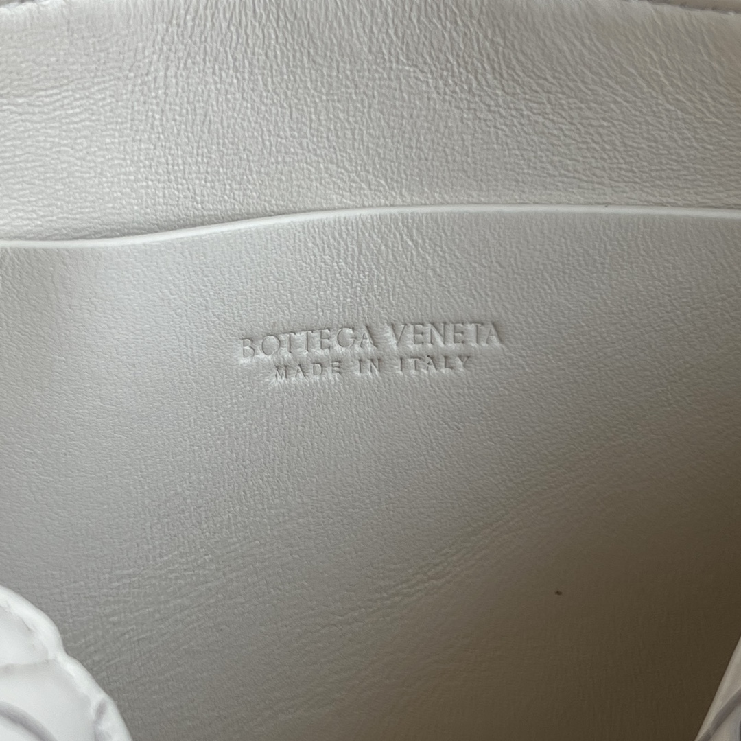 Bo*te*ga ve*ne*ta concert pouch -18.5*11.5*8.5cm