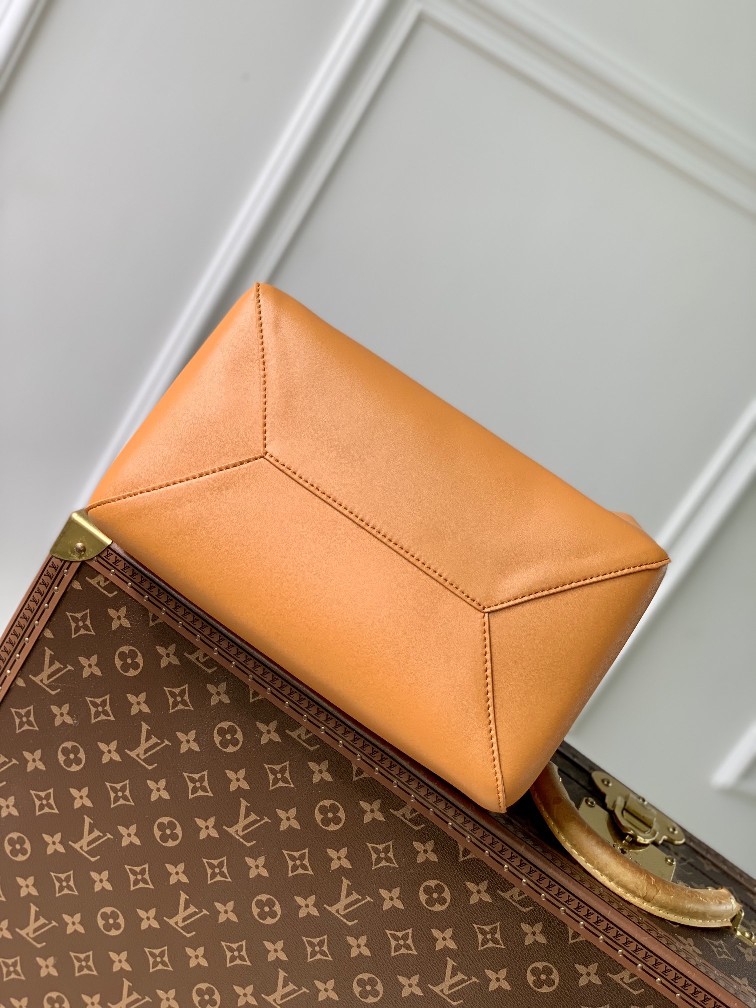 l**is V*t*n sandwich handbags-m24578-30 x 27 x 17cm