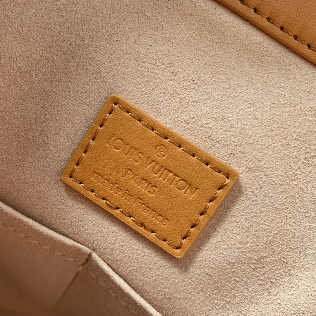 l**is V*t*n sandwich handbags-m24578-30 x 27 x 17cm