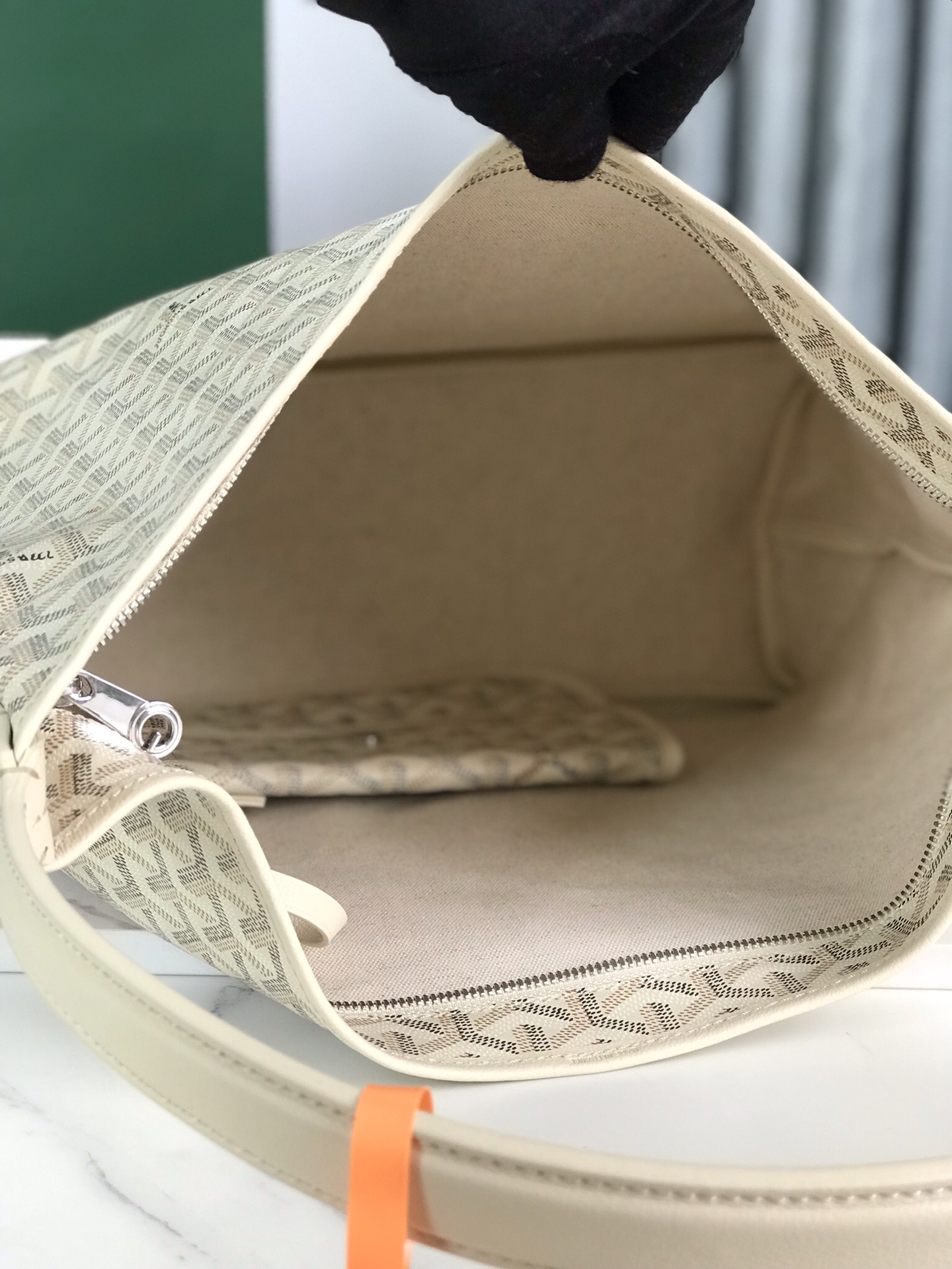 Go*ard bohème hobo-27*15* 42cm