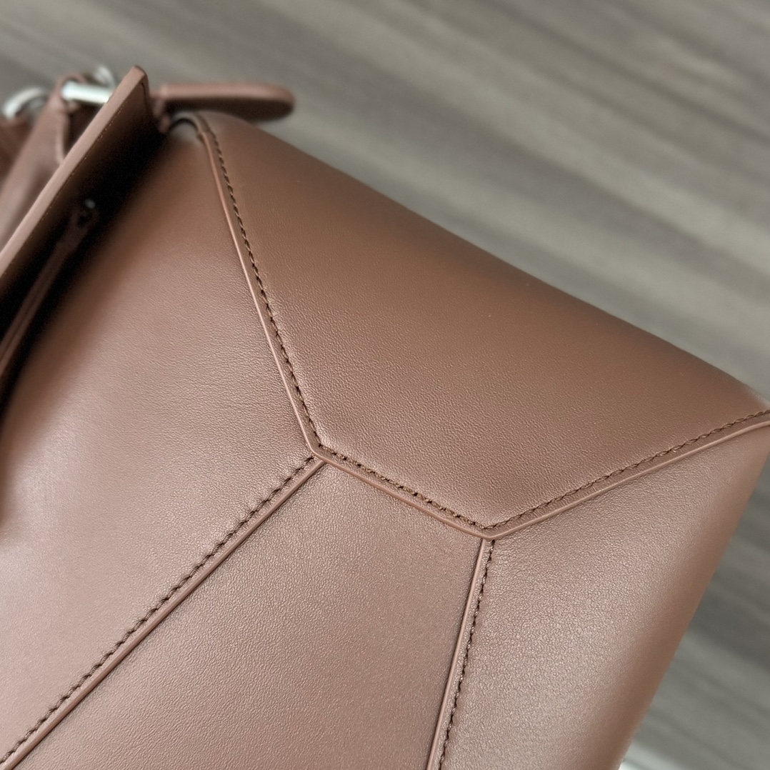 Loewe Puzzle Bag-33*14.7*21.5CM