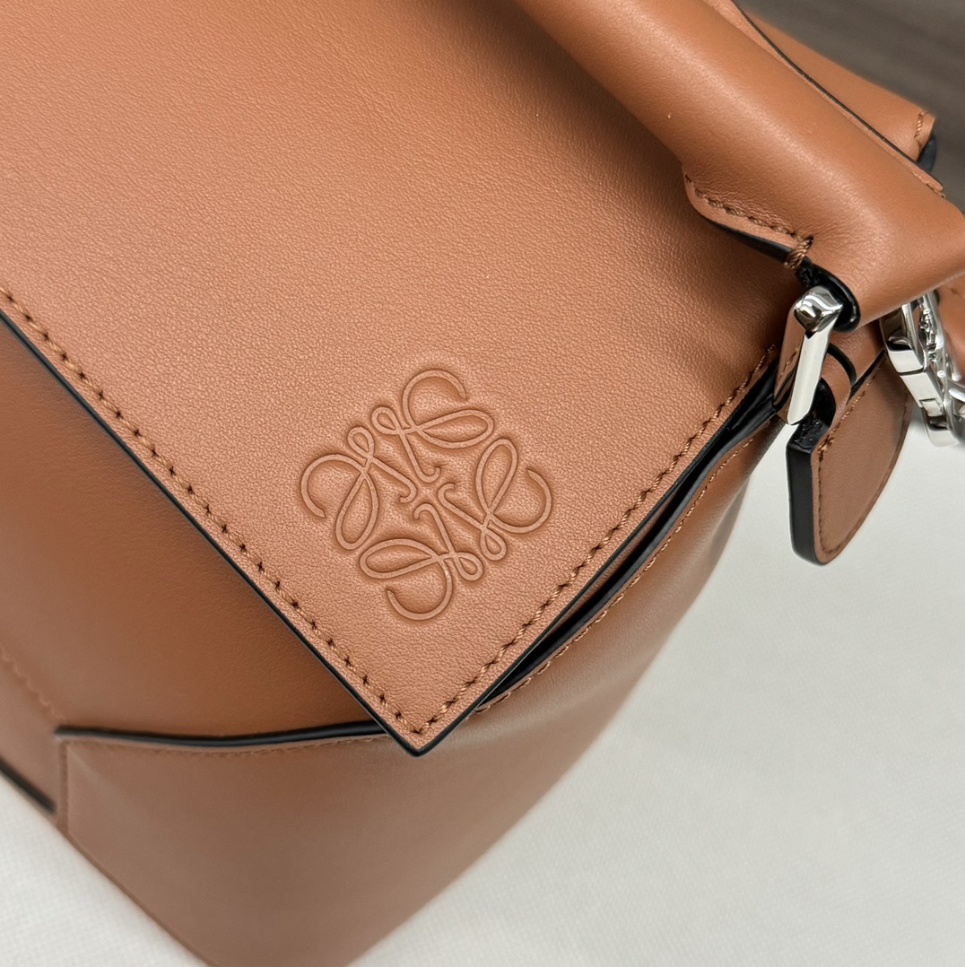 Loewe Puzzle Bag-33*14.7*21.5CM