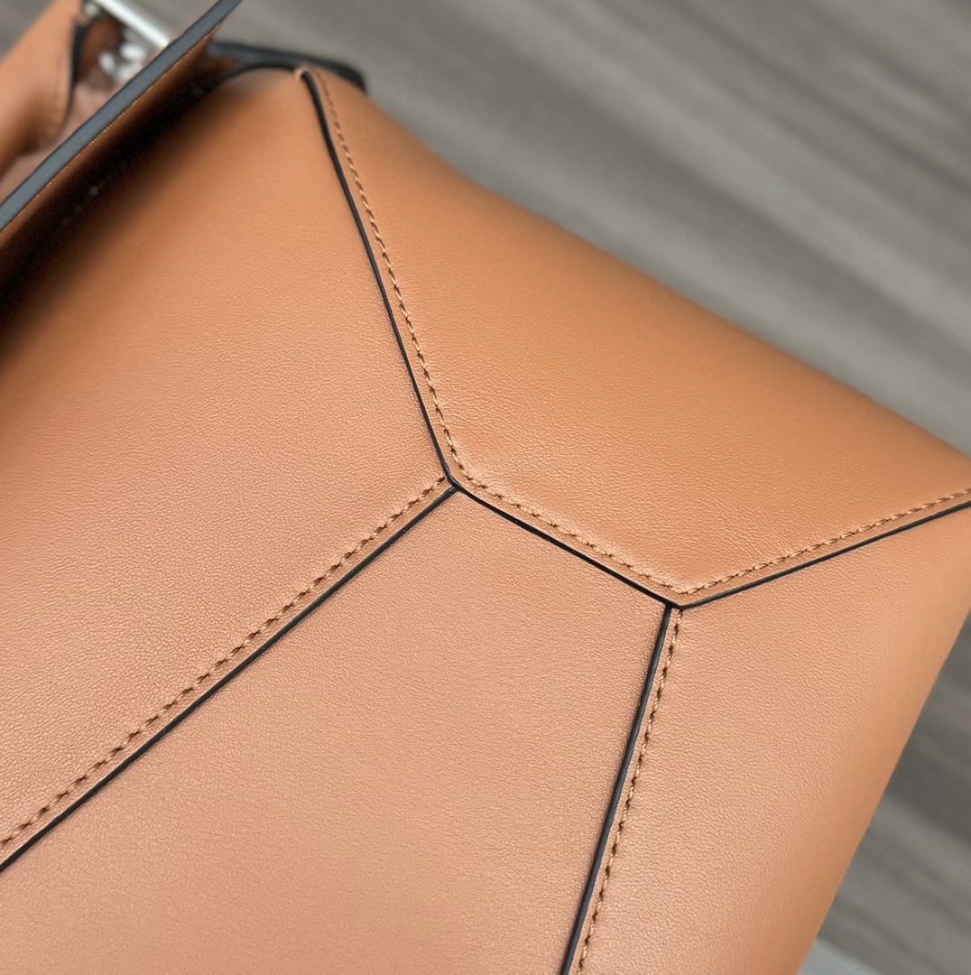 Loewe Puzzle Bag-33*14.7*21.5CM