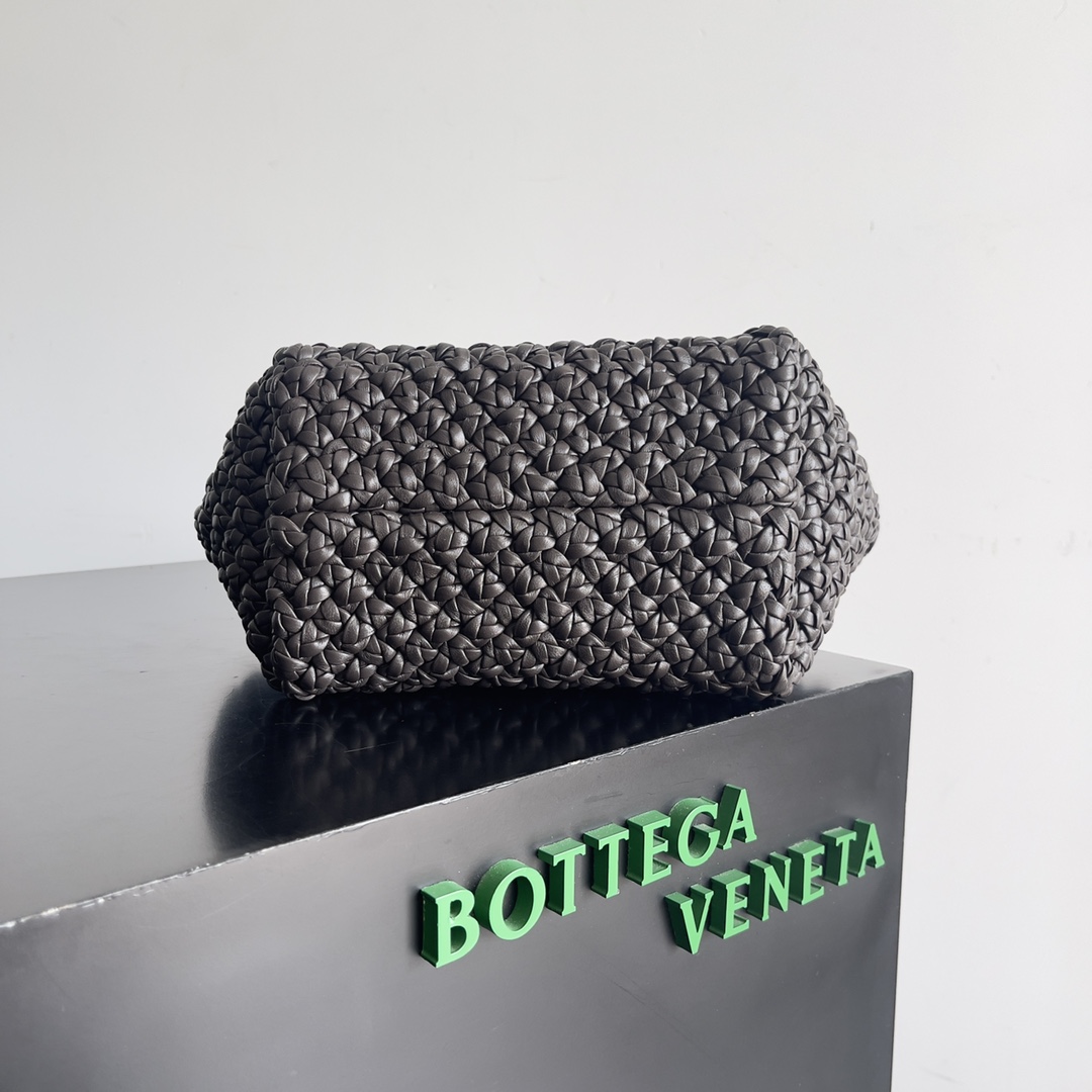Bo*te*ga ve*ne*ta cabat tote-22*15.5*6.5cm