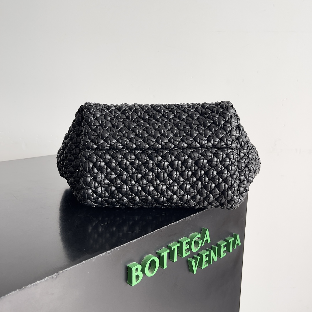 Bo*te*ga ve*ne*ta cabat tote-22*15.5*6.5cm