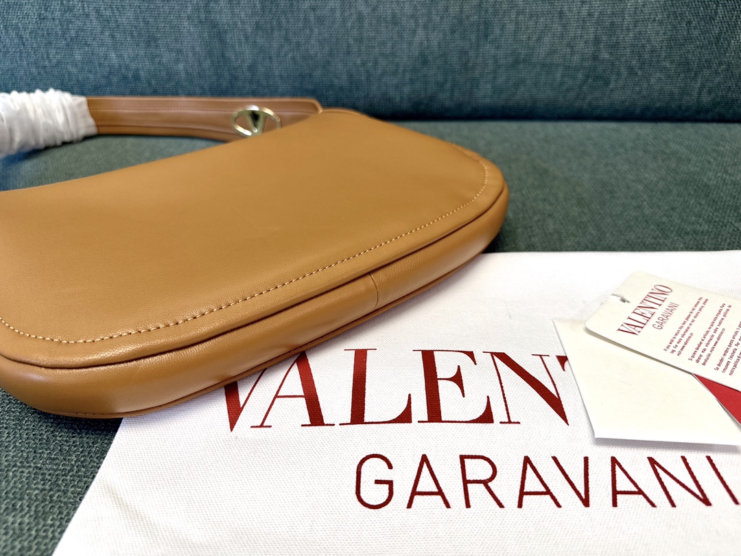 Valentino Hobo Bag-24x30x3CM