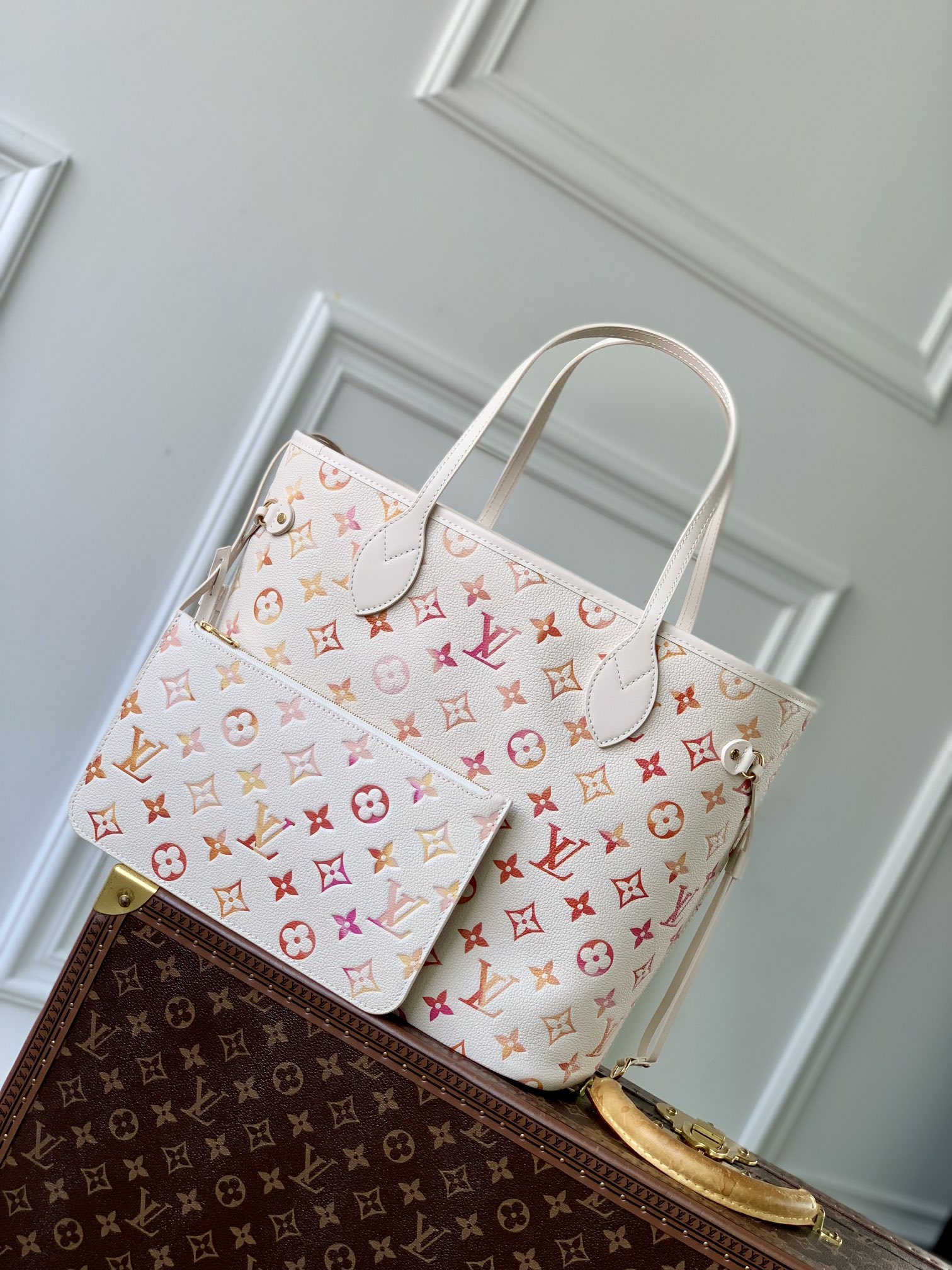l**is V*t*n neverfull mm m24905-32*29*17cm