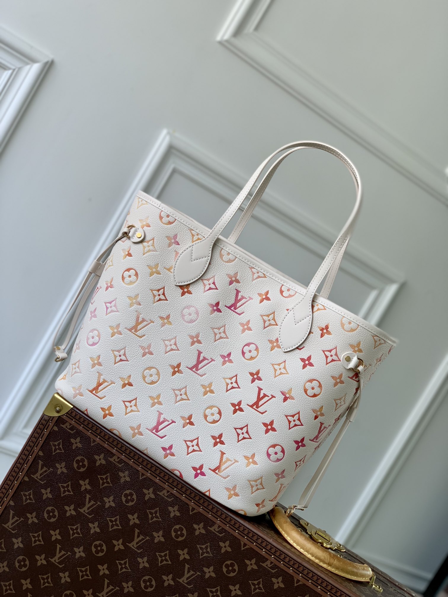 l**is V*t*n neverfull mm m24905-32*29*17cm
