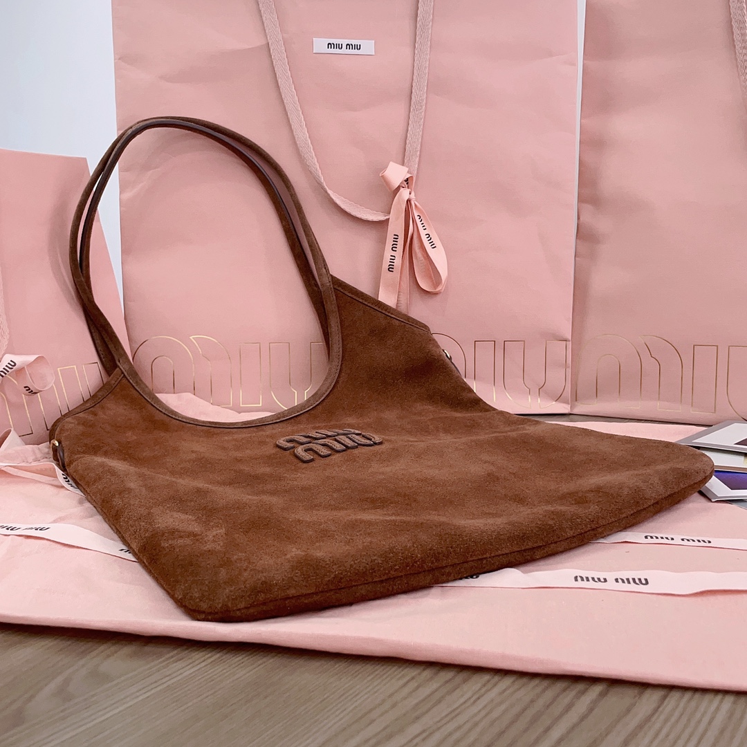 MiuMiu Tote Bag-35 X 40CM