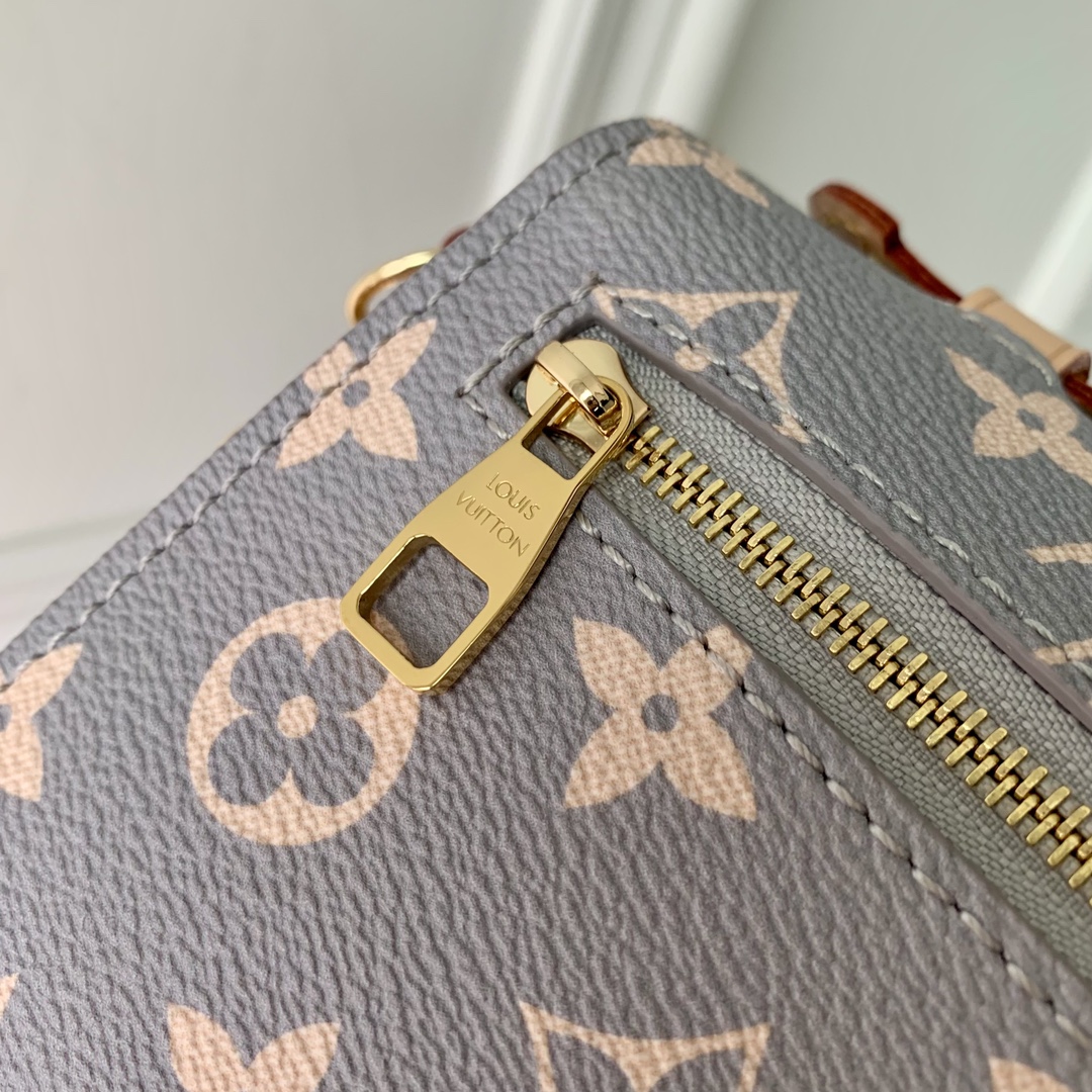 l**is V*t*n pochette metis east west handbags- m12429-21.5 x 13.5 x 6cm