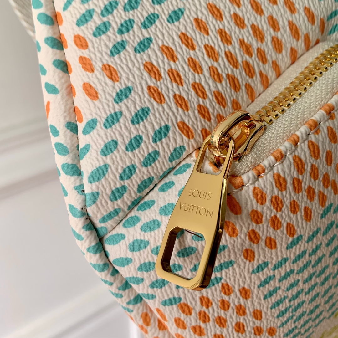 l**is V*t*n rush bum bag-m24987-30*15*8cm