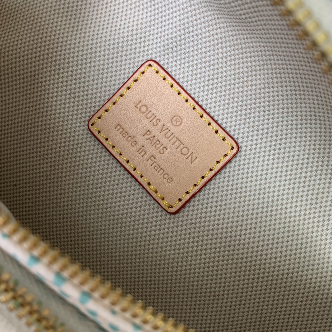 l**is V*t*n rush bum bag-m24987-30*15*8cm