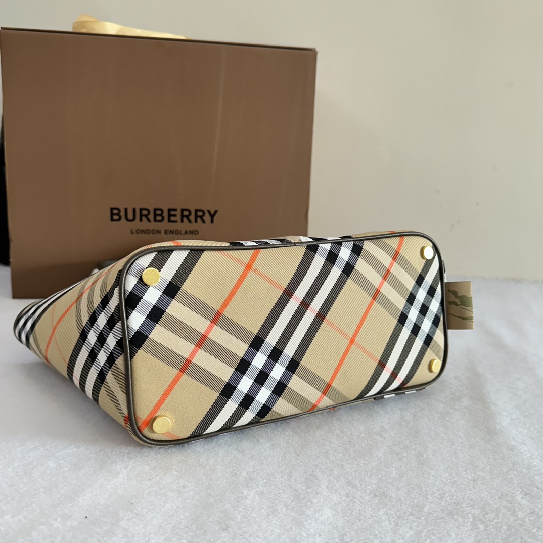 B**rry tote-41 x 24 x 26cm