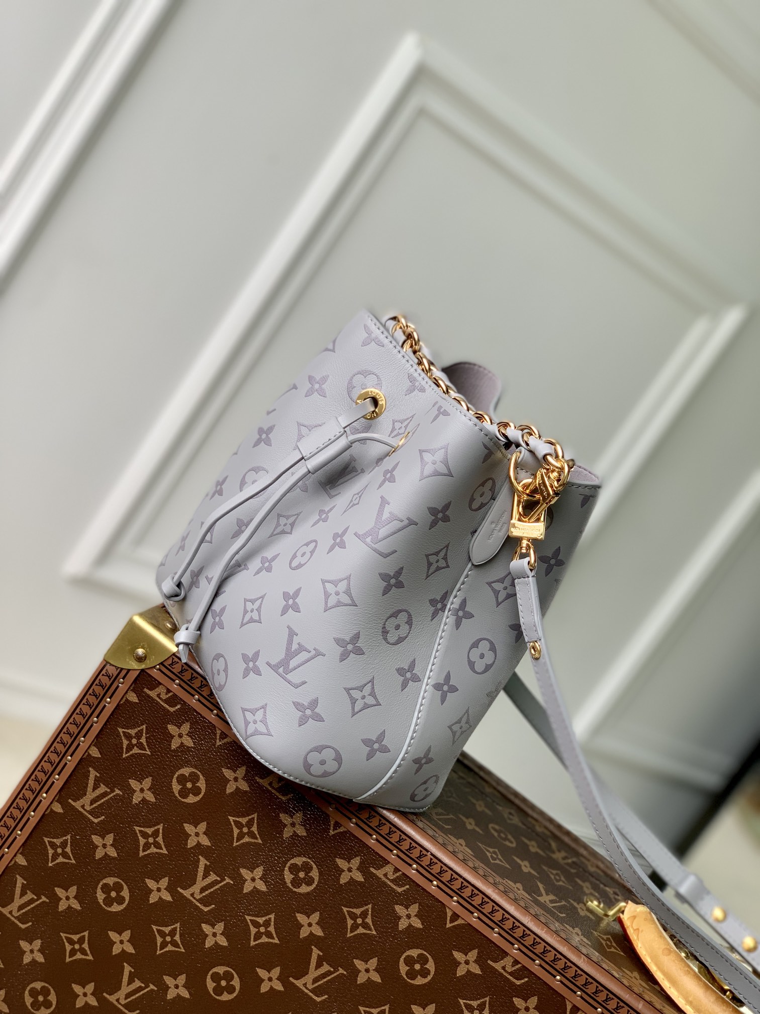 l**is V*t*n m22599 neonoe bb handbag-20*20*13cm