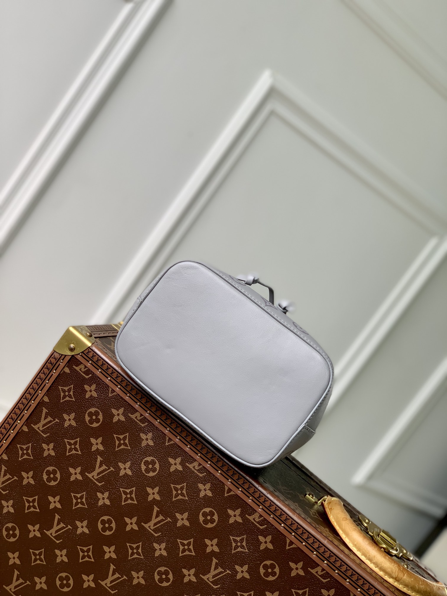 l**is V*t*n m22599 neonoe bb handbag-20*20*13cm