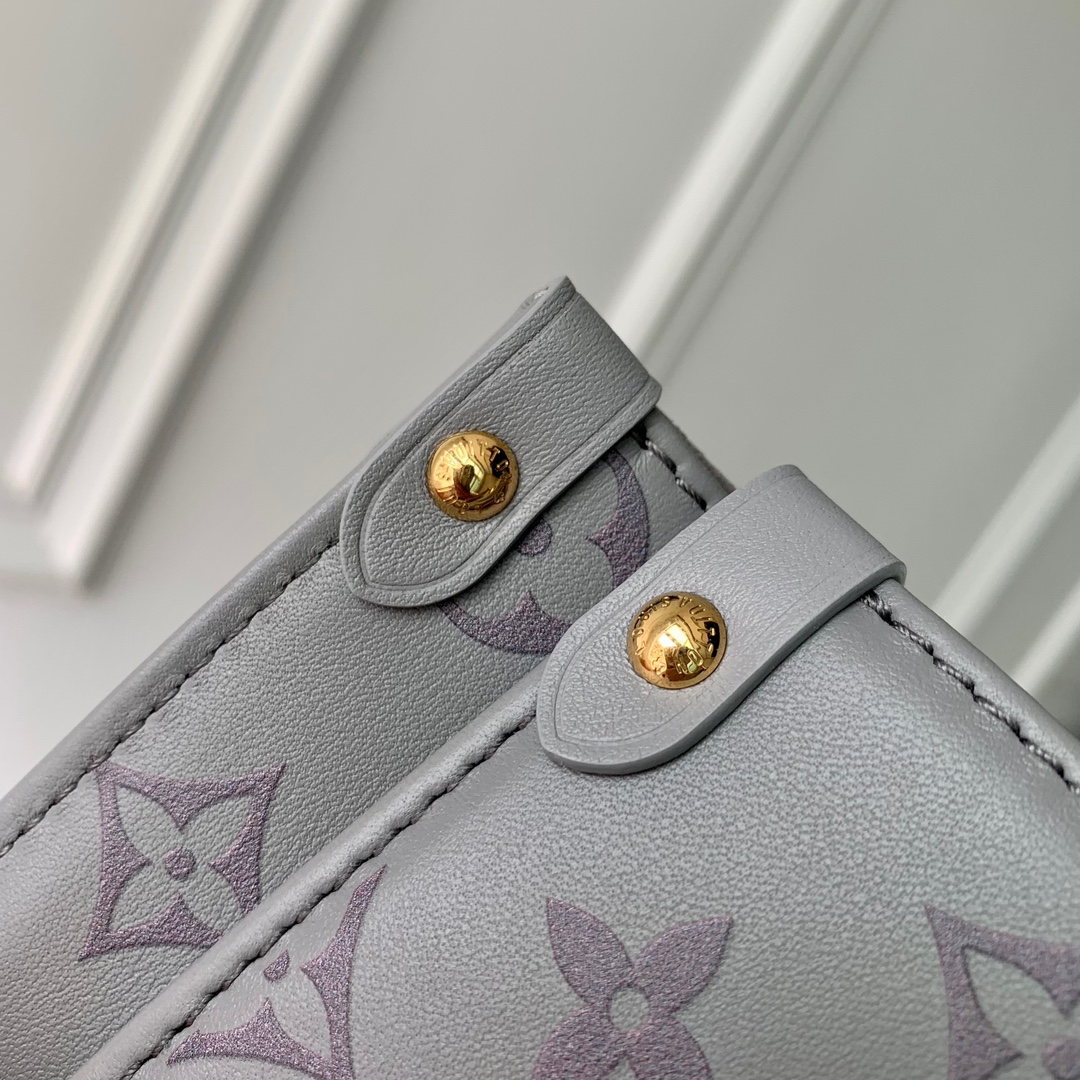 l**is V*t*n onthego handbag-25*19*11.5 cm