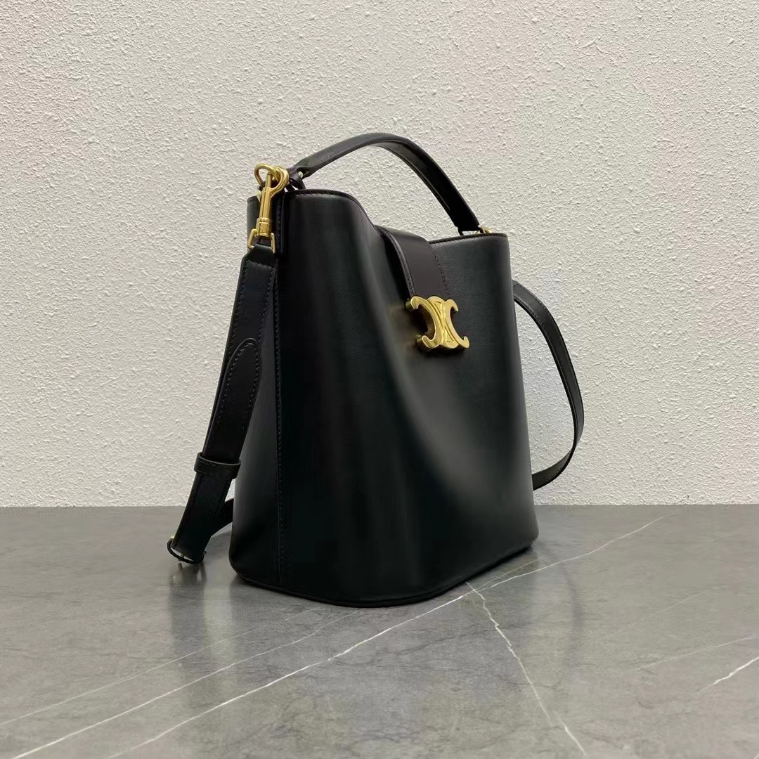 Ce**e triomphe l**ise bag-23.5x24x16cm