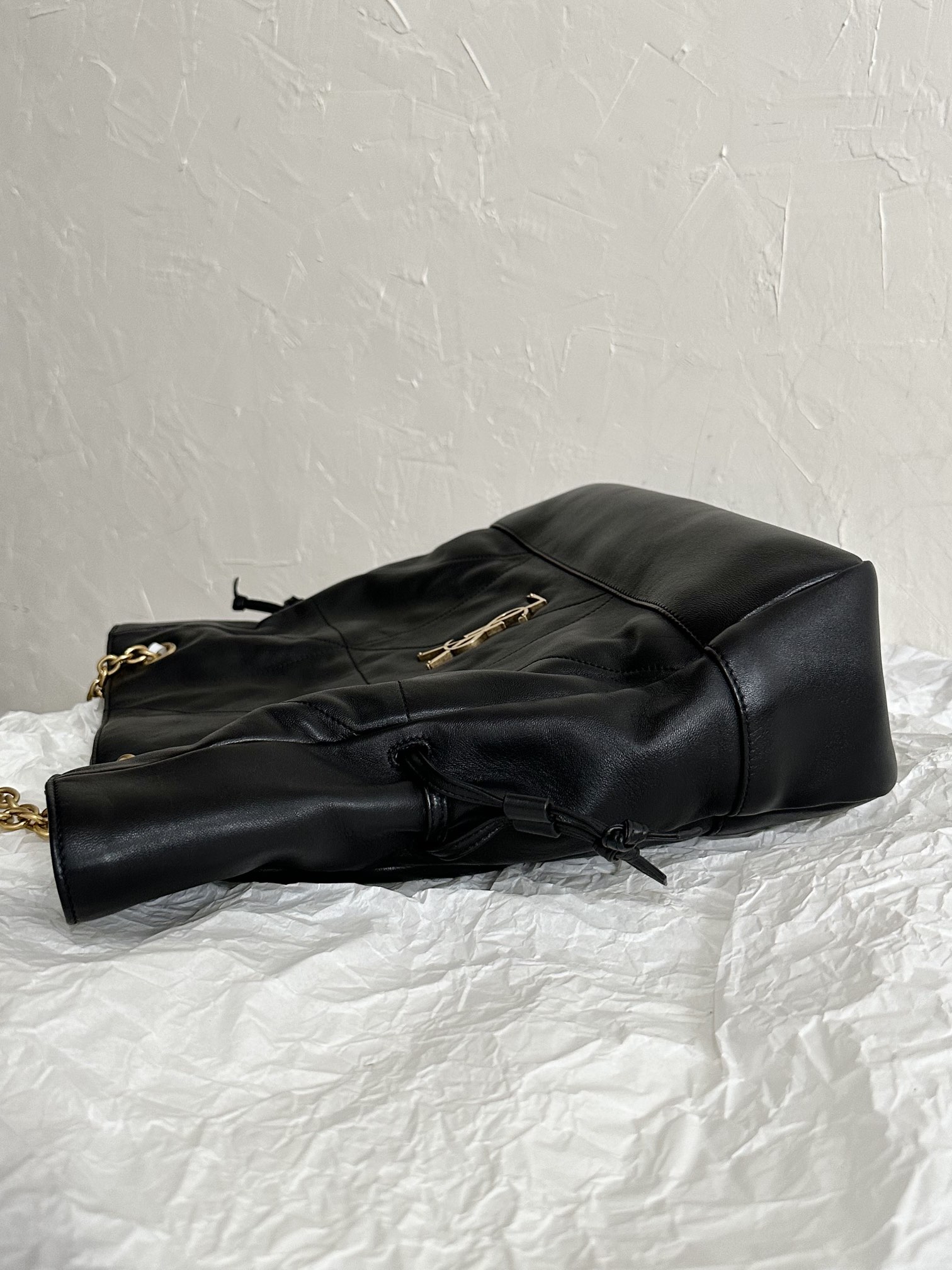 Jamie 4.3 Large Pochon Bag-34×27×3CM