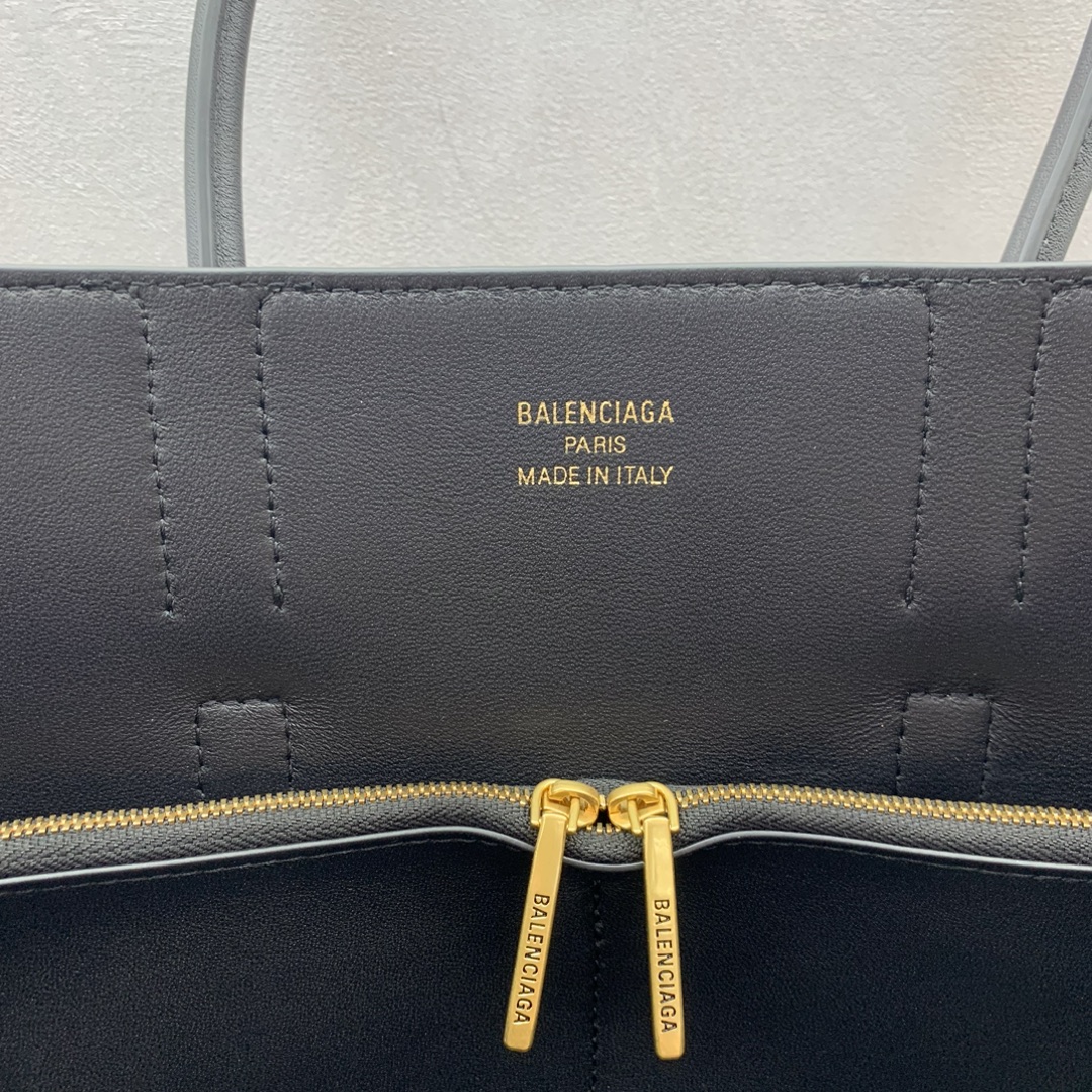 Balenciag Bel Air Bag-36.5*14.5*28CM