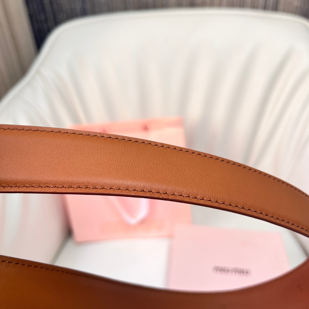 MiuMiu Belt Bag