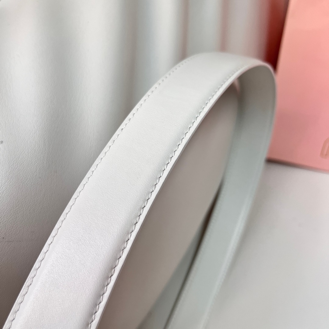 MiuMiu Belt Bag