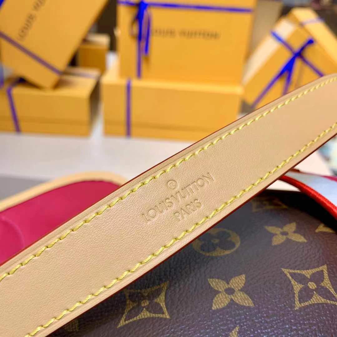 l**is V*t*n diane handbags-m46049-25*9*15cm