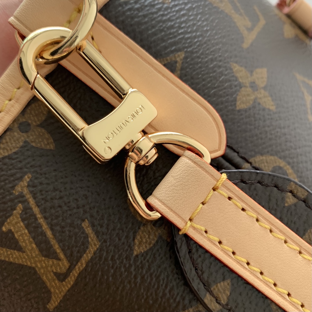 l**is V*t*n neverfull mm-m12096-31×29×14cm