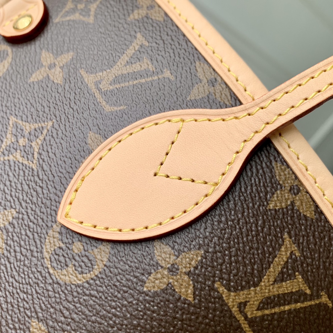 l**is V*t*n neverfull mm-m12096-31×29×14cm