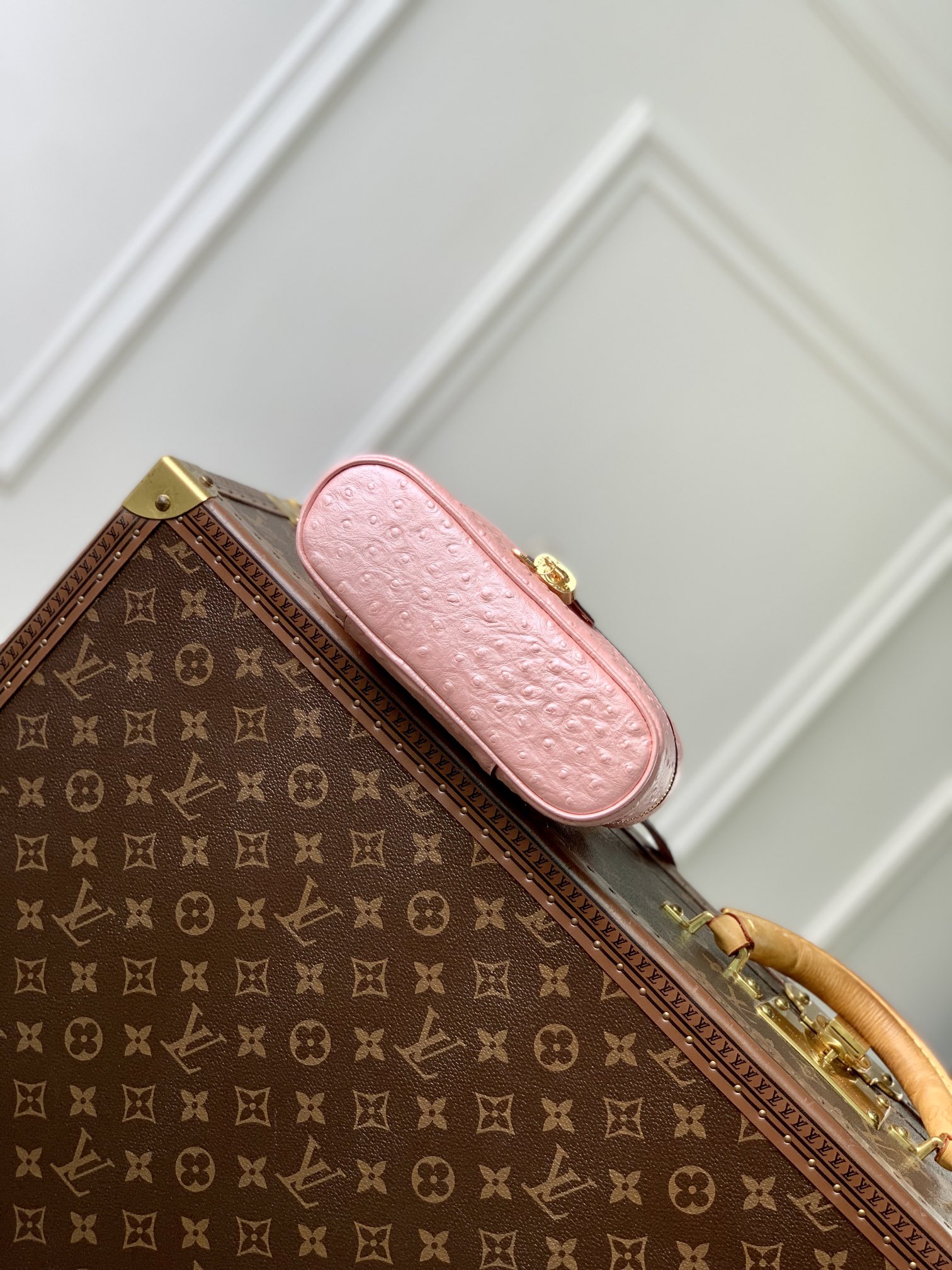 l**is V*t*n cosmetic bag-n85806-19*11.5*6.5cm