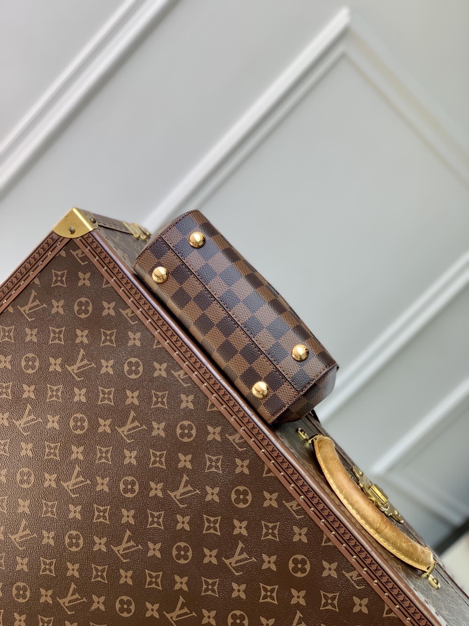l**is V*t*n cluny mini handbags-n00097-20*16*7.5cm