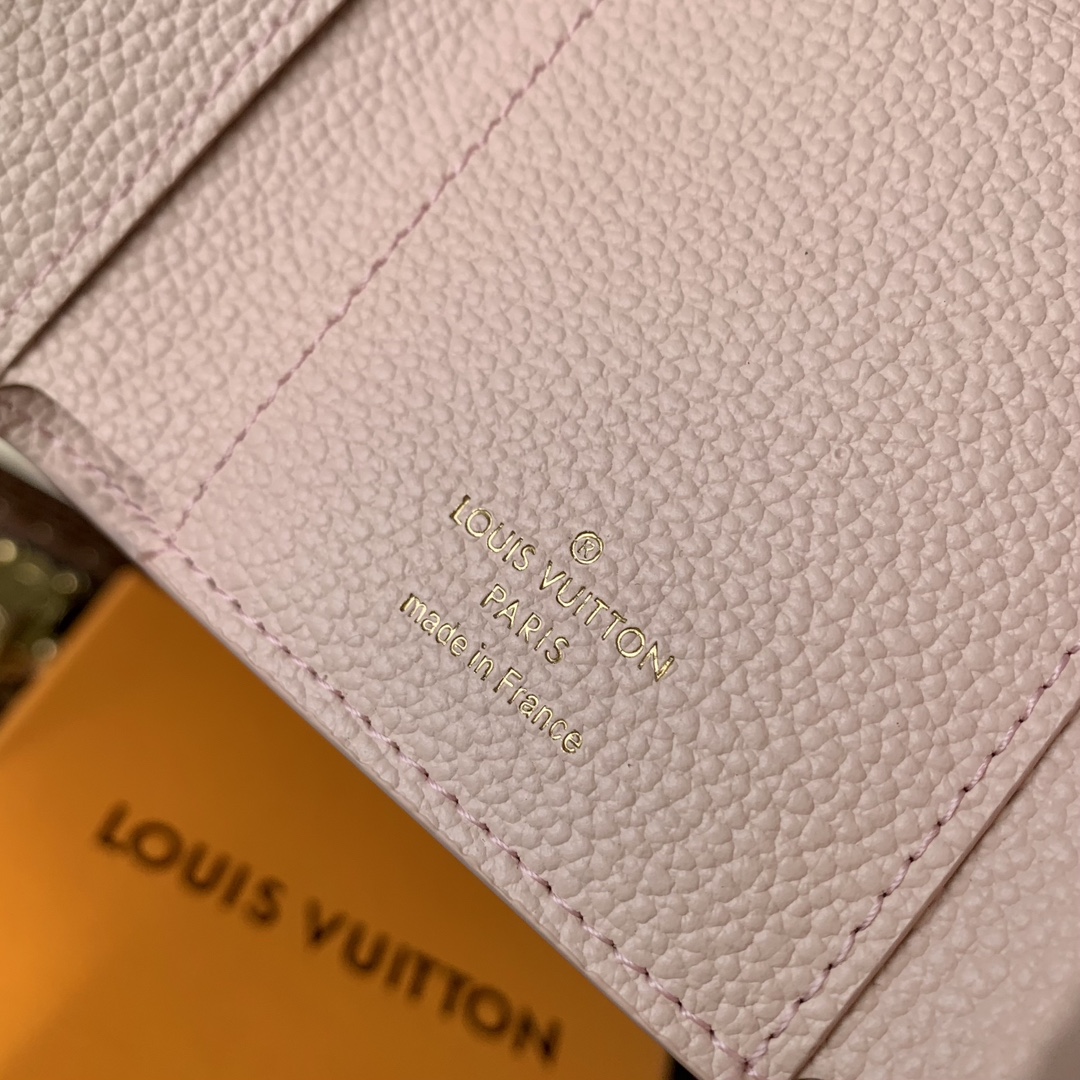 l**is V*t*n wallet