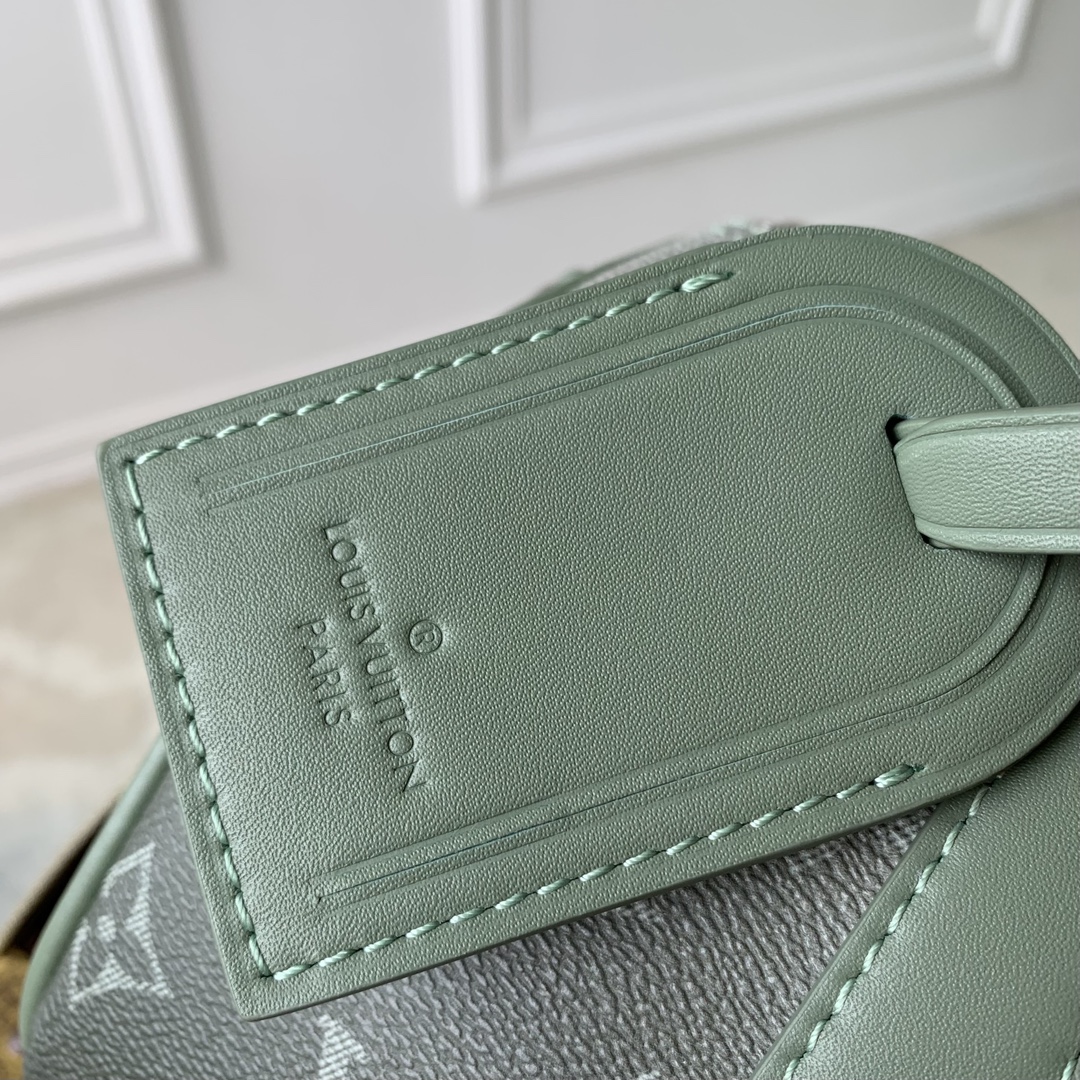 l**is V*t*n keepall bandoulière 25 -m24849-25*15*11cm