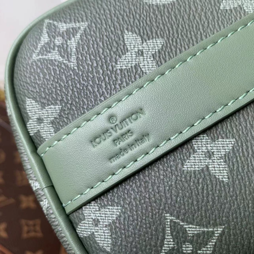 l**is V*t*n keepall bandoulière 25 -m24849-25*15*11cm