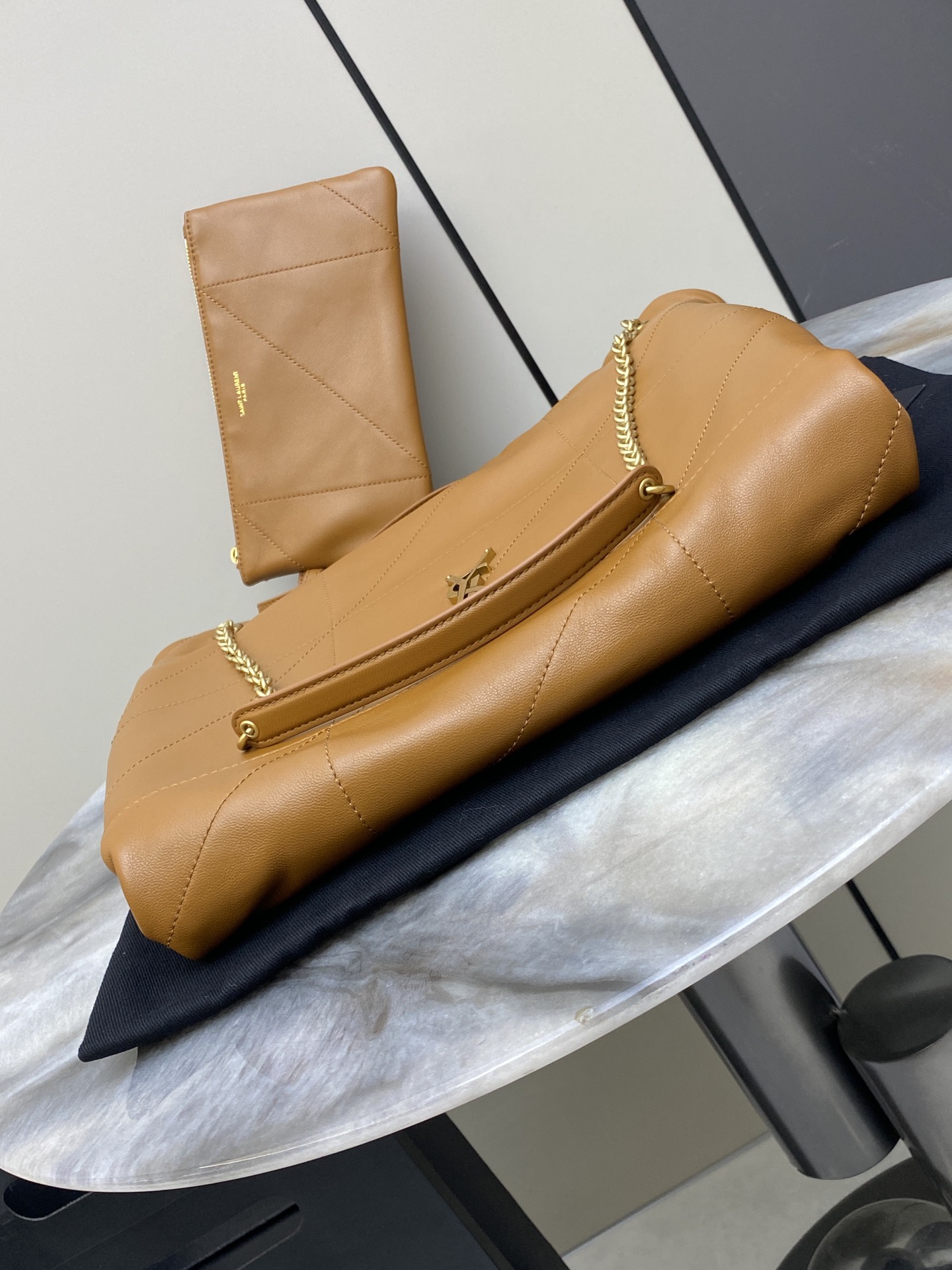 YSL Pochon Tote-38*33*2CM