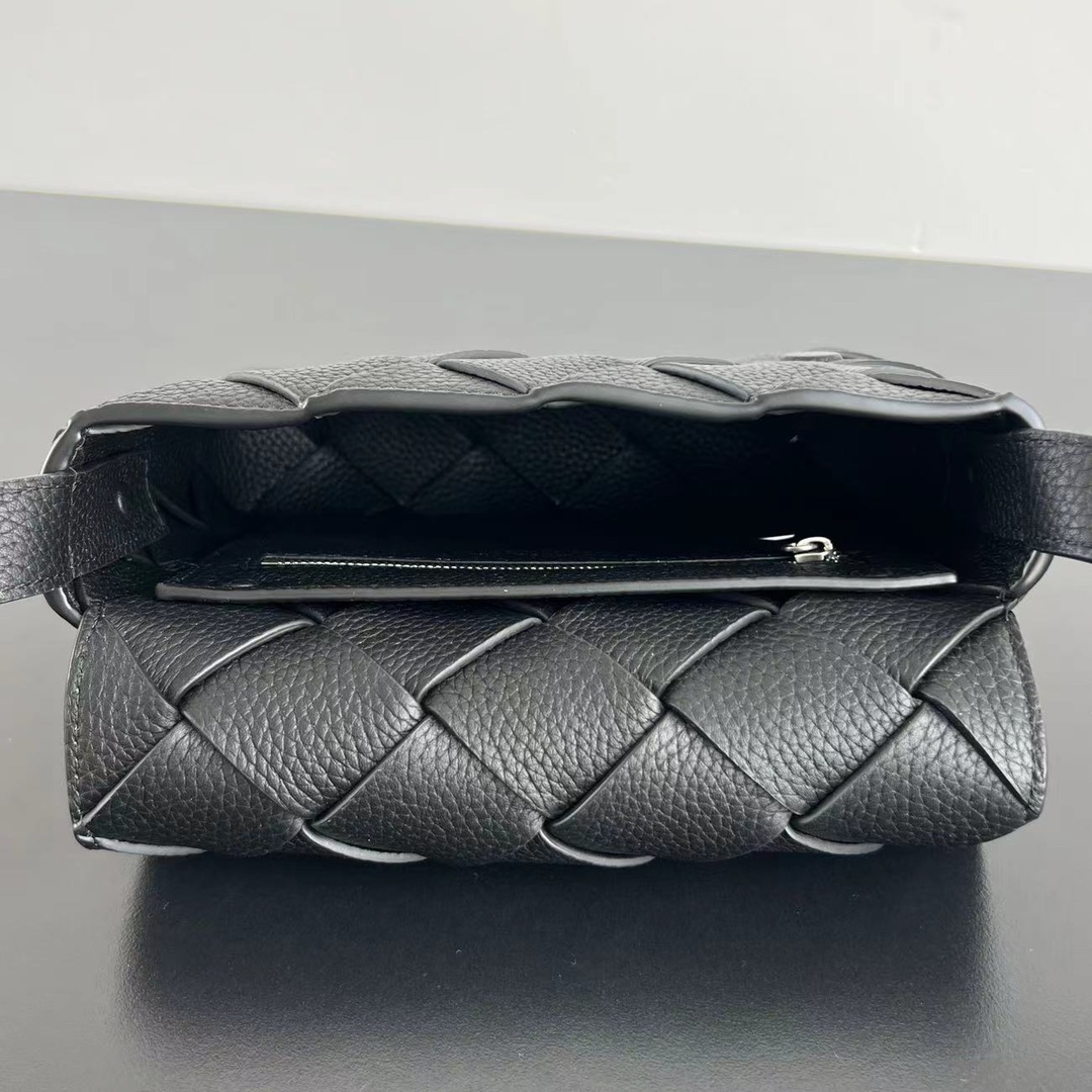 Bo*te*ga ve*ne*ta diago crossbody bag-22.5x16.5x5.5cm