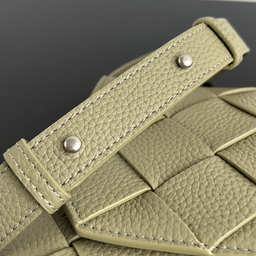 Bo*te*ga ve*ne*ta diago crossbody bag-22.5x16.5x5.5cm