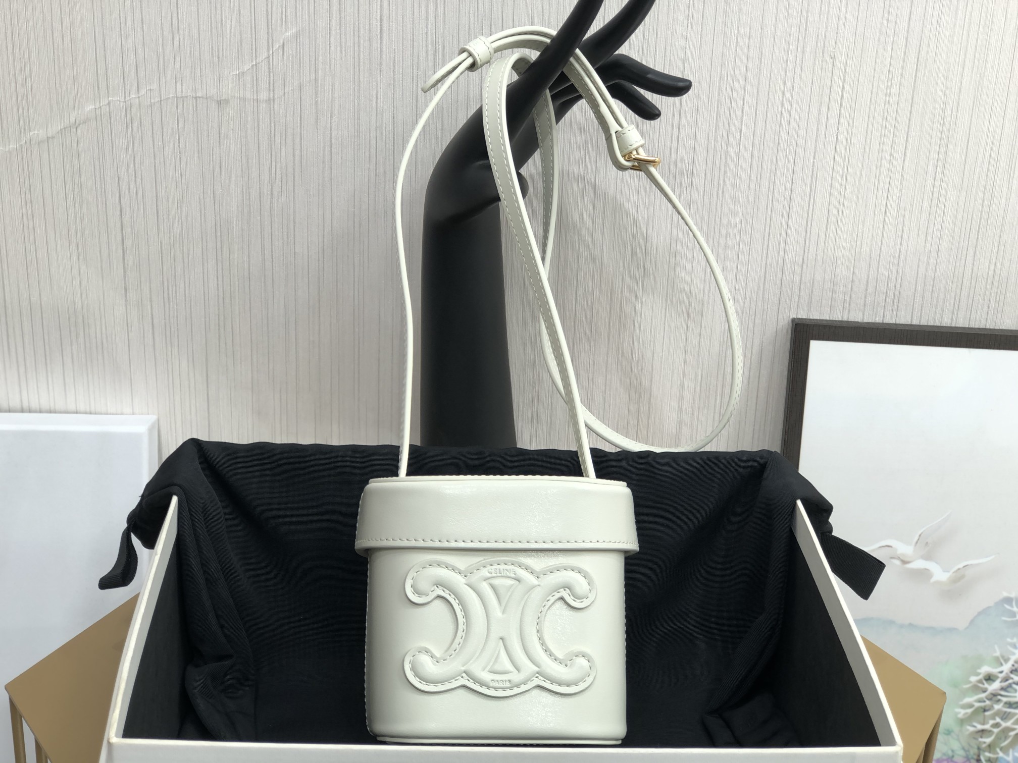 Ce**e boxtriomphe-11*11*11cm