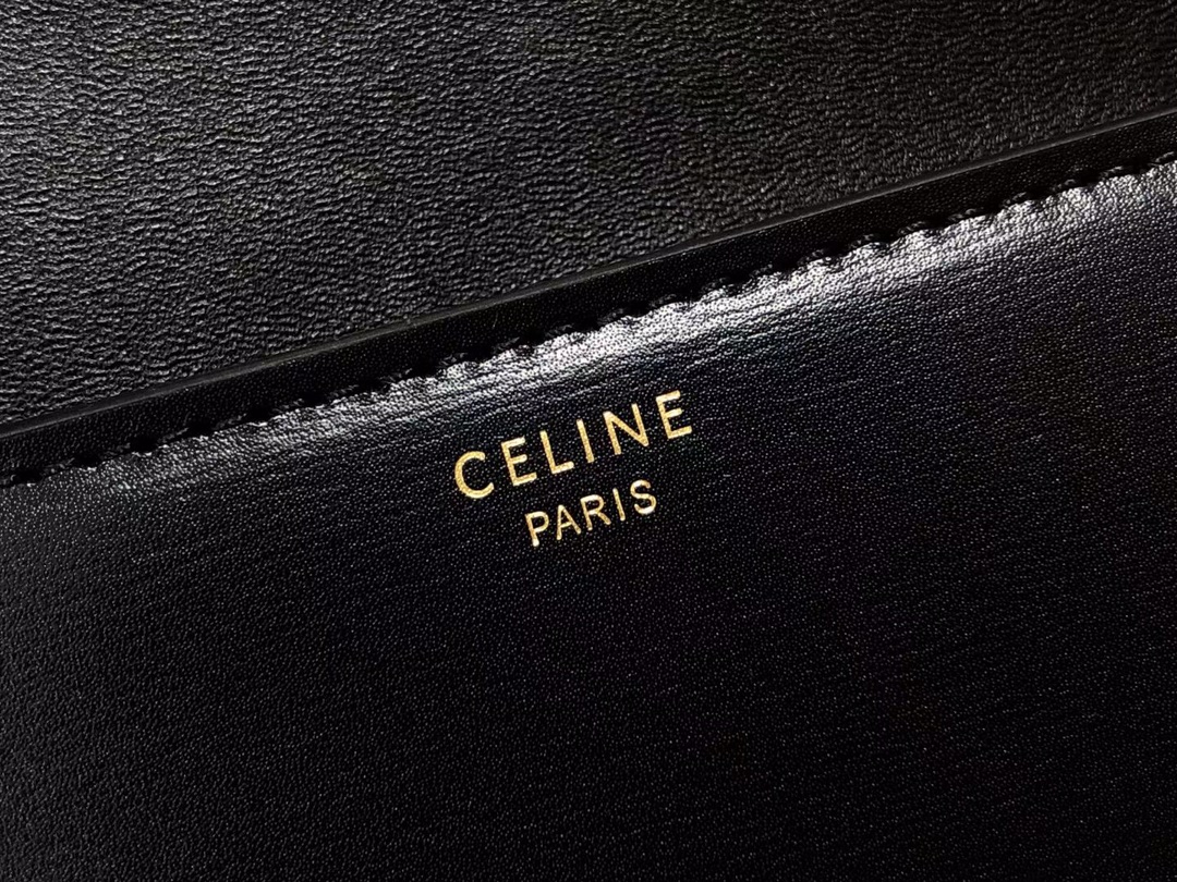 Celin Triomphe Shoulder Bag 2021S-20*10*4CM