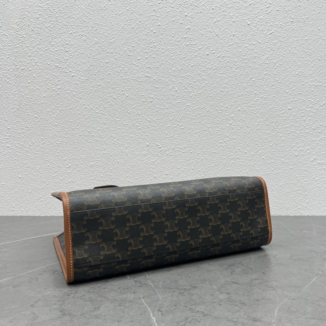 Celin Cabas Tote-34×12.5×23CM