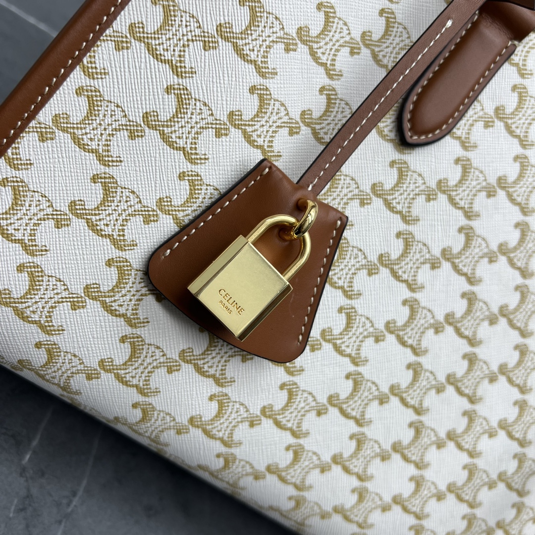Celin Cabas Tote-34×12.5×23CM