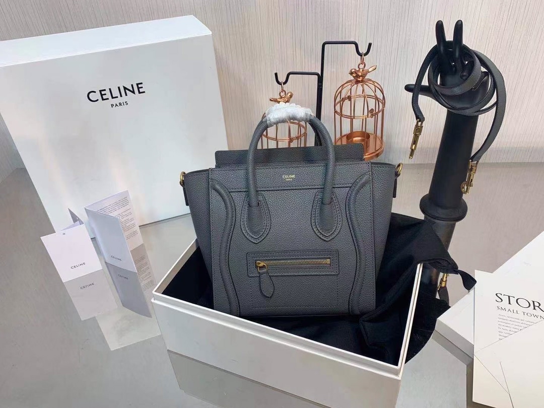 Ce**e luggage bag-20*20*10cm