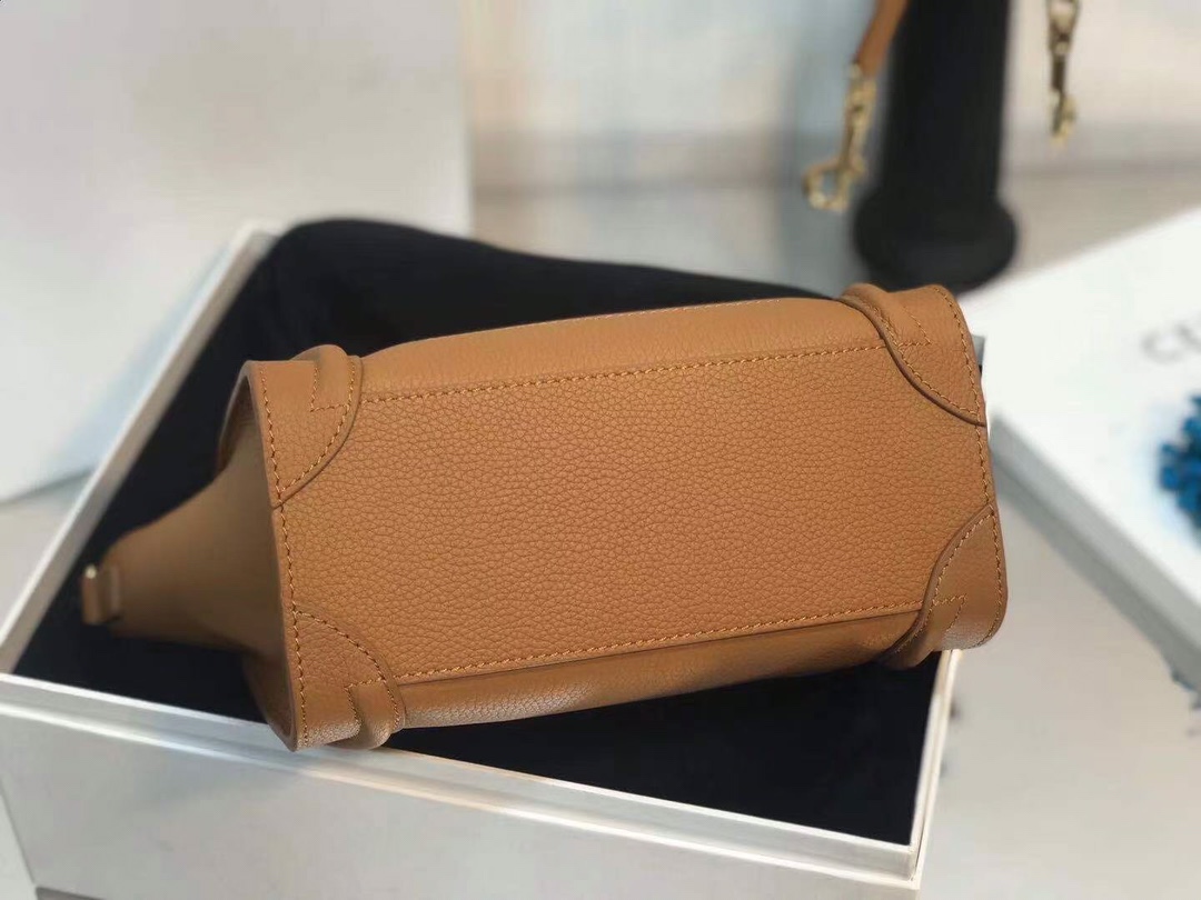 Ce**e luggage bag-20*20*10cm