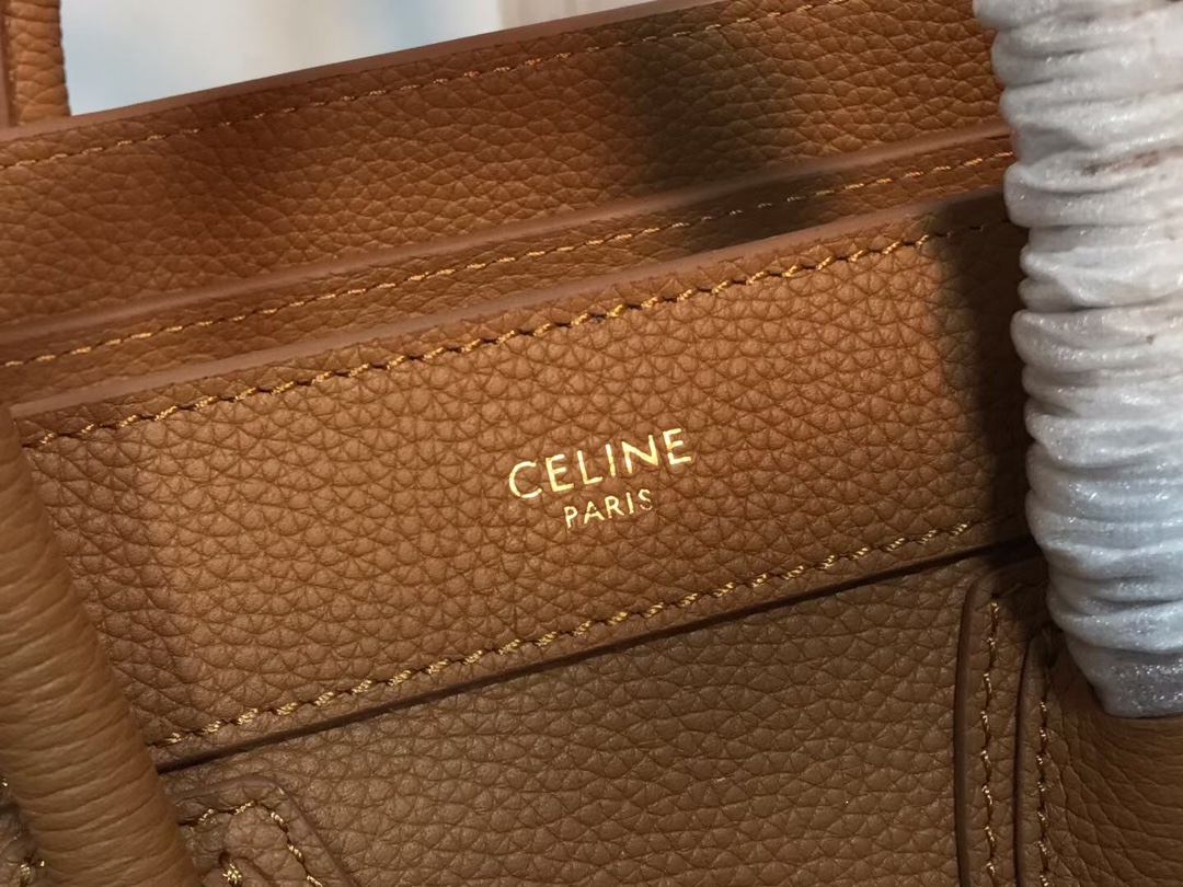 Ce**e luggage bag-20*20*10cm