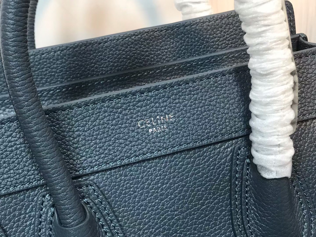 Ce**e luggage bag-20*20*10cm