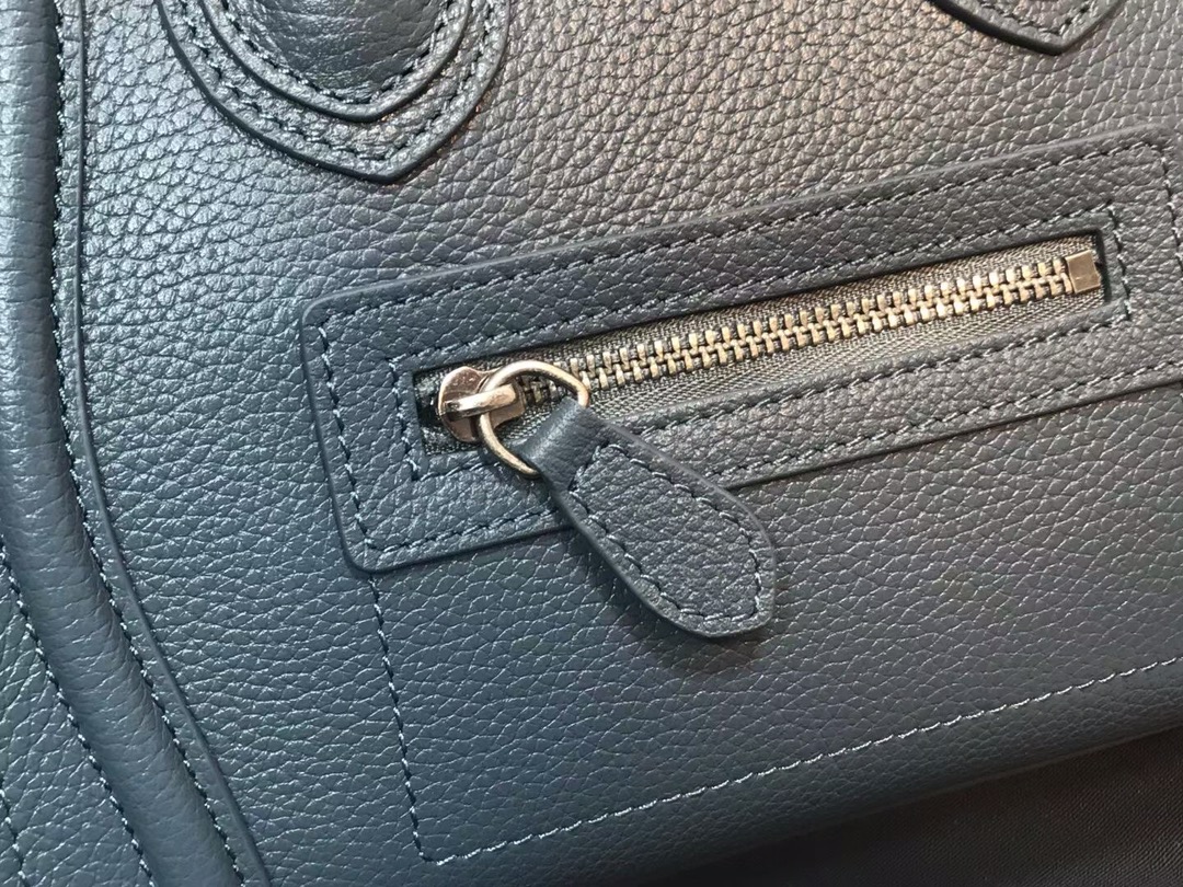 Ce**e luggage bag-20*20*10cm