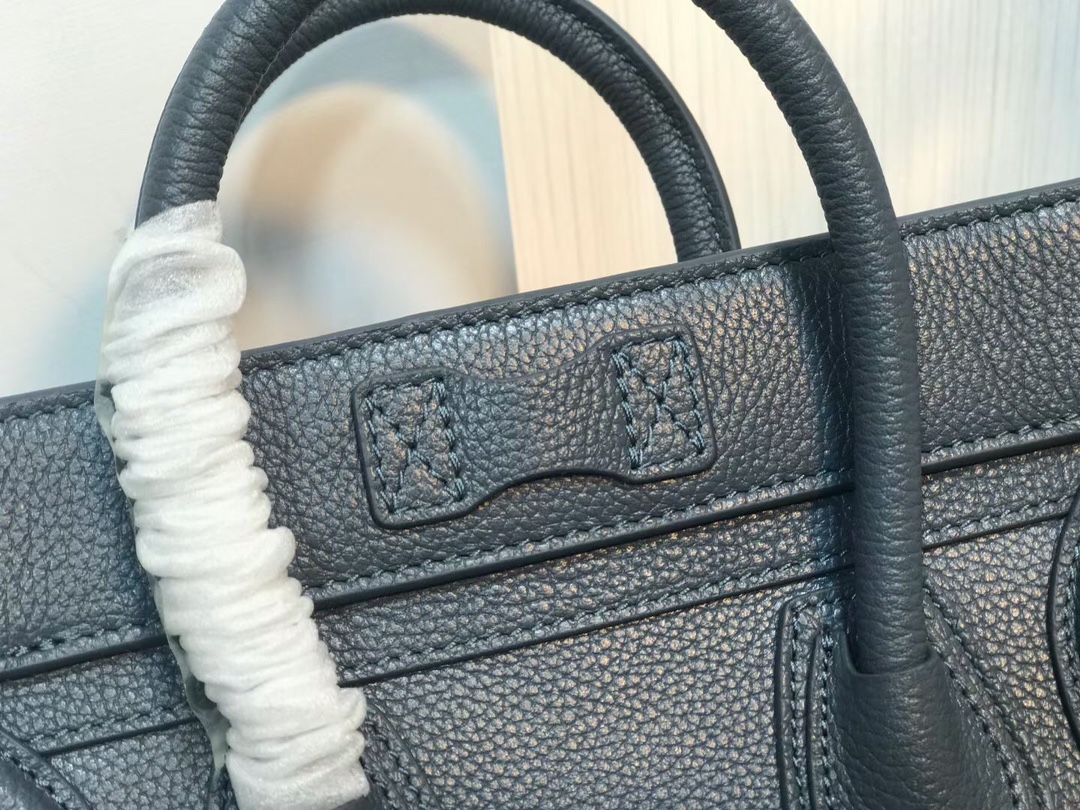 Ce**e luggage bag-20*20*10cm