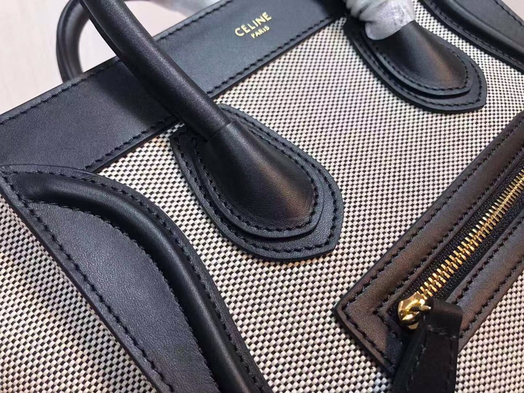 Ce**e luggage bag-20*20*10cm