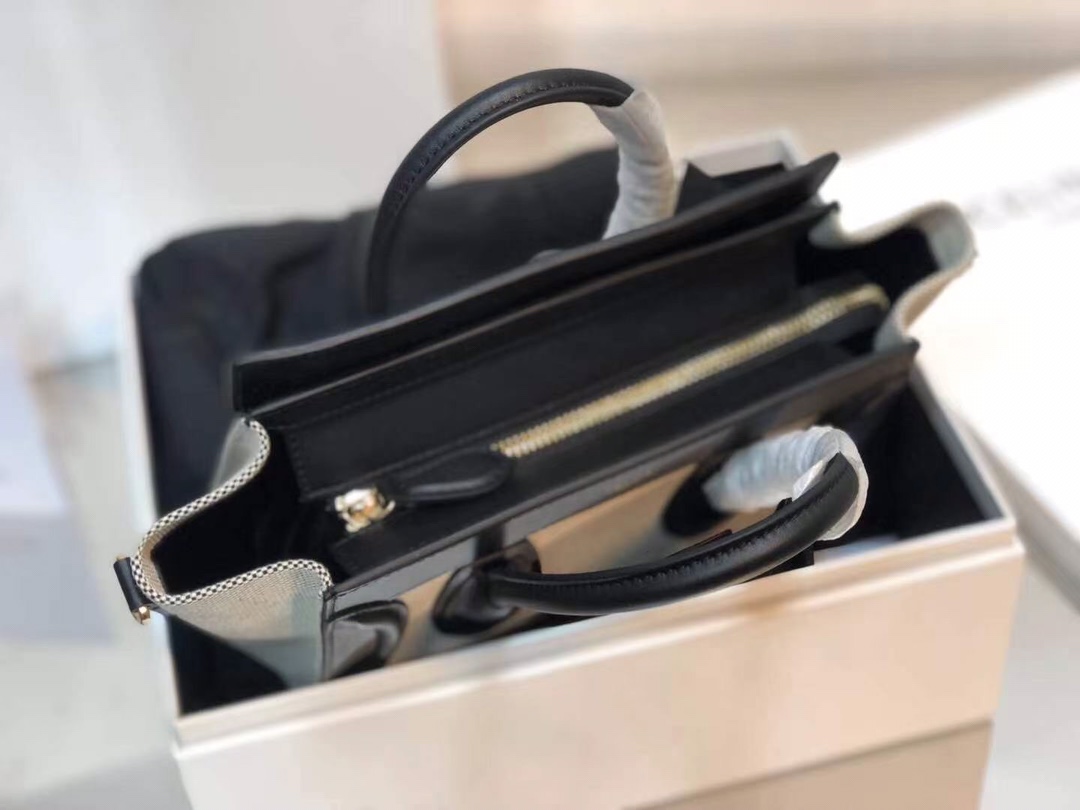 Ce**e luggage bag-20*20*10cm