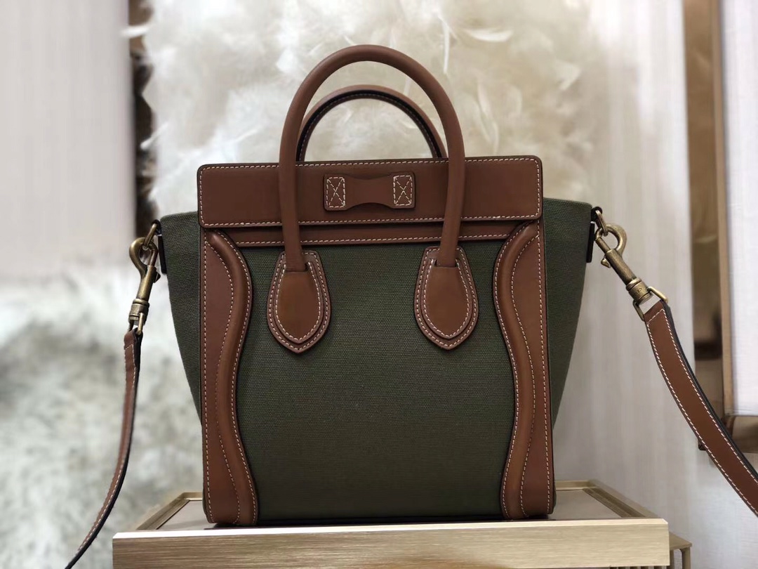 Ce**e luggage bag-20*20*10cm